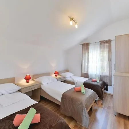 'gega' Xxl Zadar