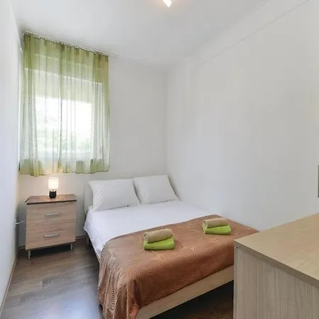 'gega' Xxl Zadar