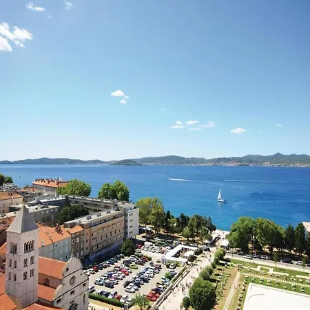 Vila 'gega' Xxl Zadar