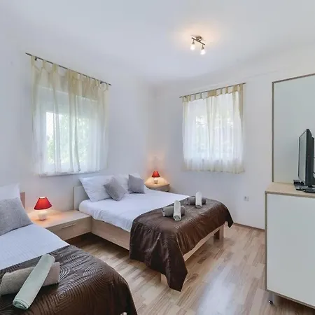 Villa 'gega' Xxl *
