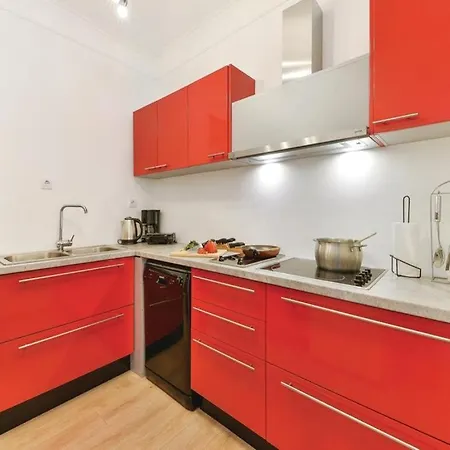 'gega' Xxl Villa Zara