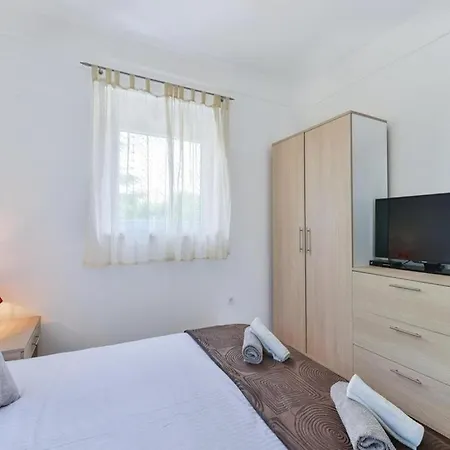 'gega' Xxl Villa